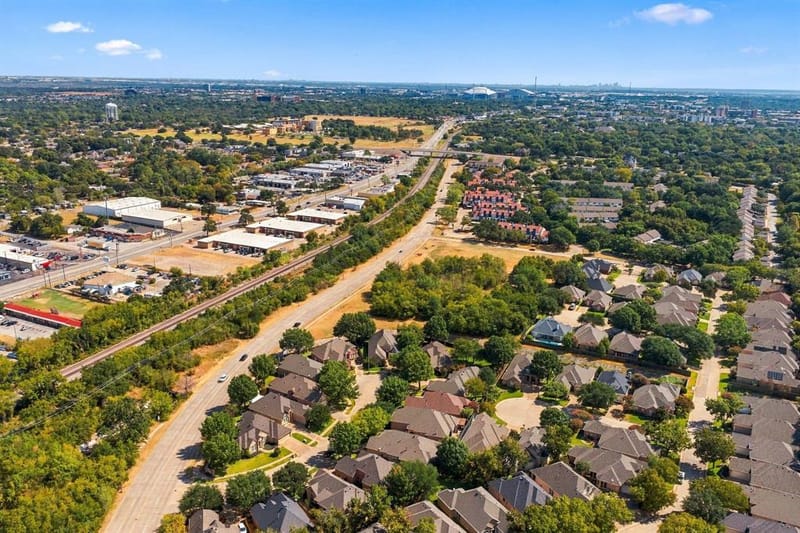 2014 Kodiak Court, Arlington TX 76013 - Photo 35