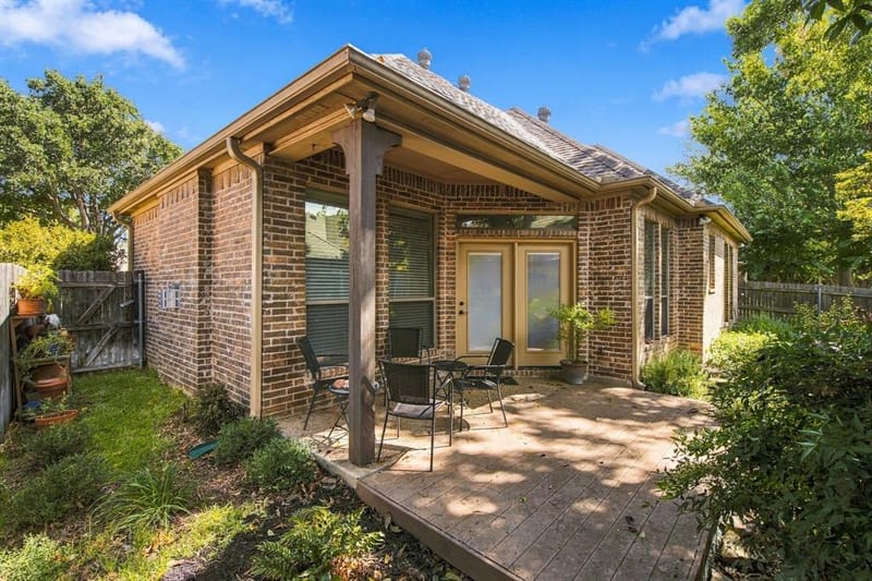 2014 Kodiak Court, Arlington TX 76013 - Photo 31