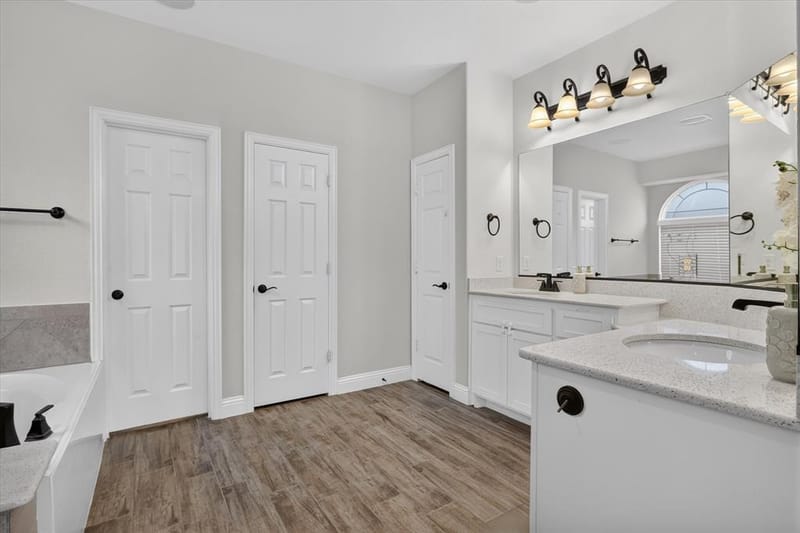 5217 Bow Lake Trail, Fort Worth TX 76179 - Photo 16