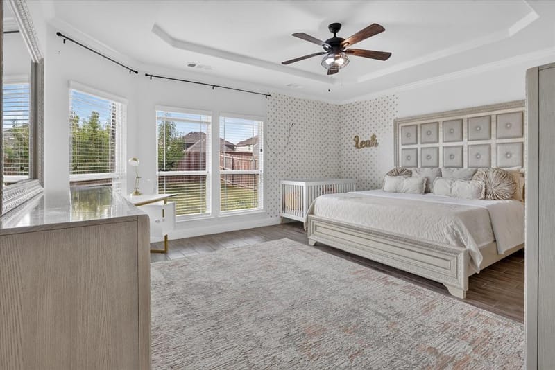 5217 Bow Lake Trail, Fort Worth TX 76179 - Photo 7