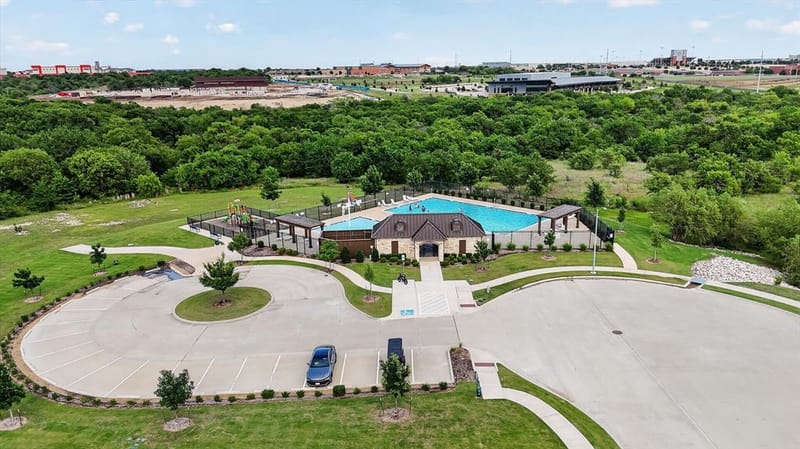 5217 Bow Lake Trail, Fort Worth TX 76179 - Photo 38