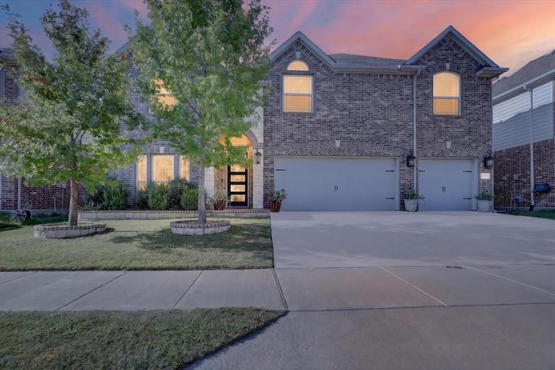 5217 Bow Lake Trail, Fort Worth TX 76179 - Photo 10