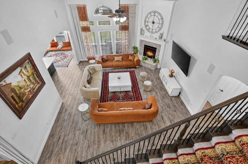 5217 Bow Lake Trail, Fort Worth TX 76179 - Photo 19