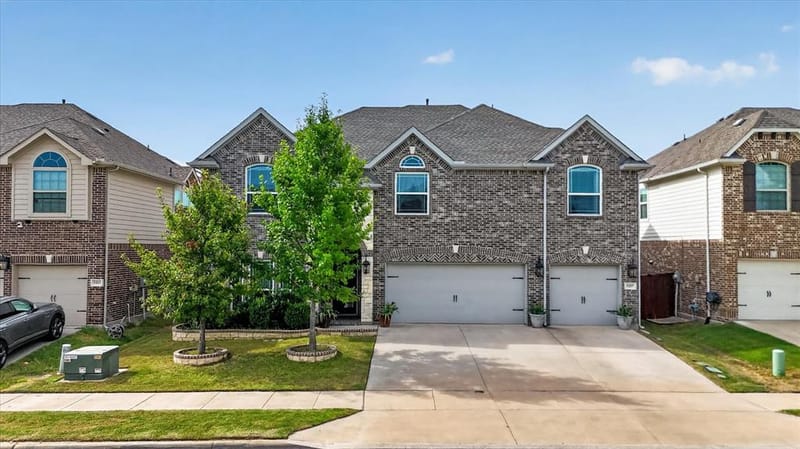 5217 Bow Lake Trail, Fort Worth TX 76179 - Photo 35