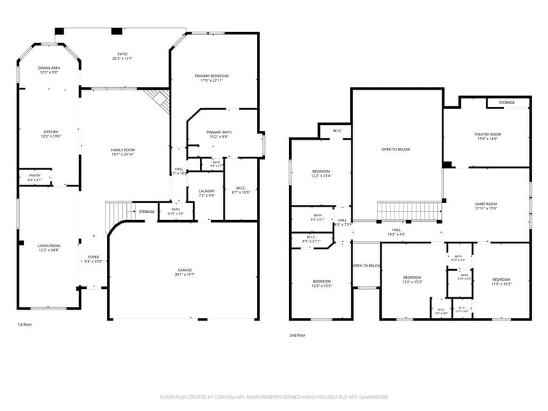 5217 Bow Lake Trail, Fort Worth TX 76179 - Photo 8