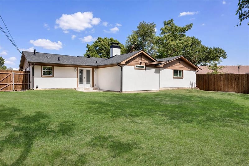 1418 Royal Drive, Kaufman TX 75142 - Photo 3