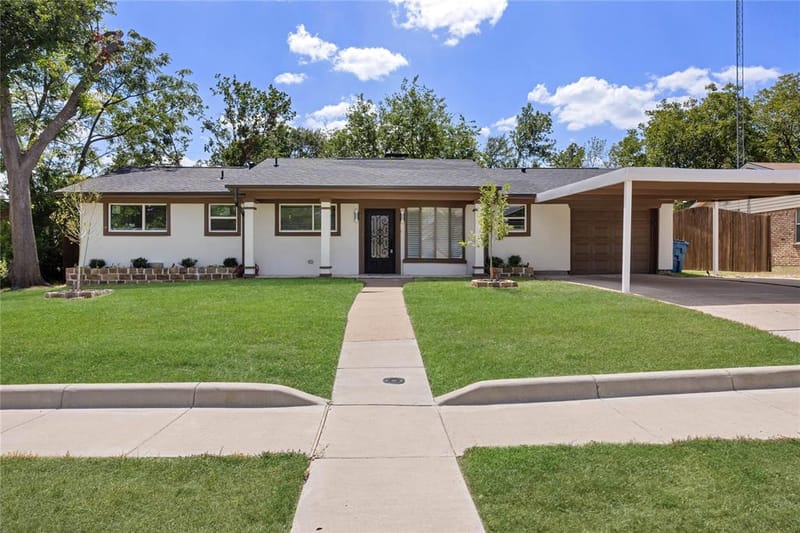 1418 Royal Drive, Kaufman TX 75142