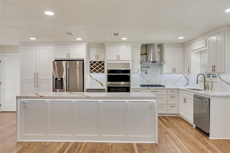 1418 Royal Drive, Kaufman TX 75142 - Photo 8
