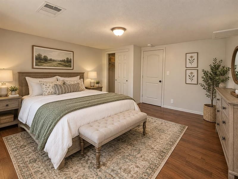 1203 N College Street, McKinney TX 75069 - Photo 7