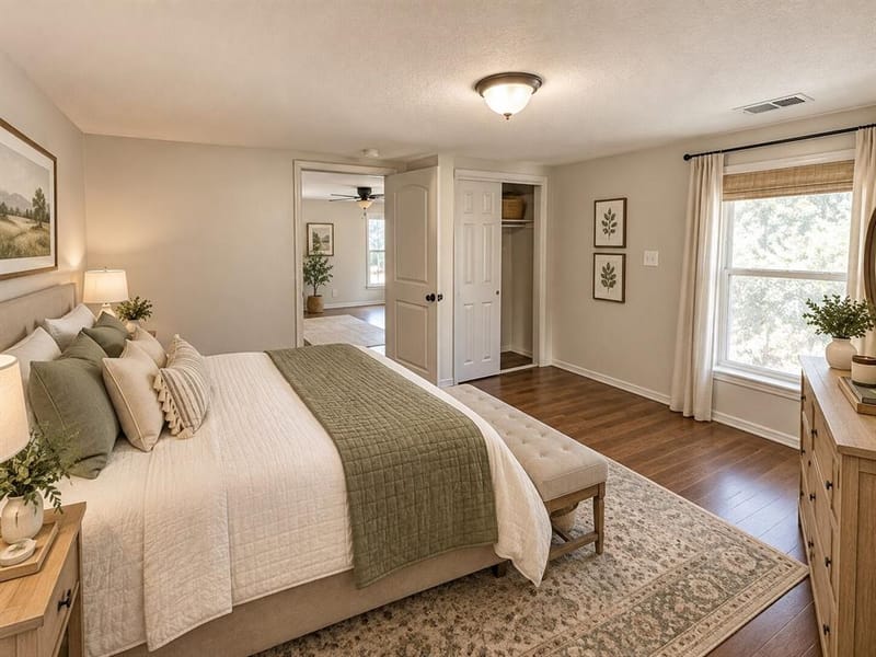 1203 N College Street, McKinney TX 75069 - Photo 9