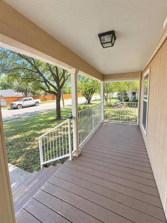 1203 N College Street, McKinney TX 75069 - Photo 11