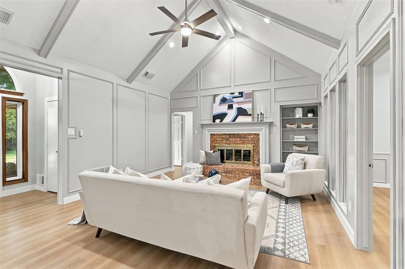 1316 Royal Palm Lane, Carrollton TX 75007 - Photo 9