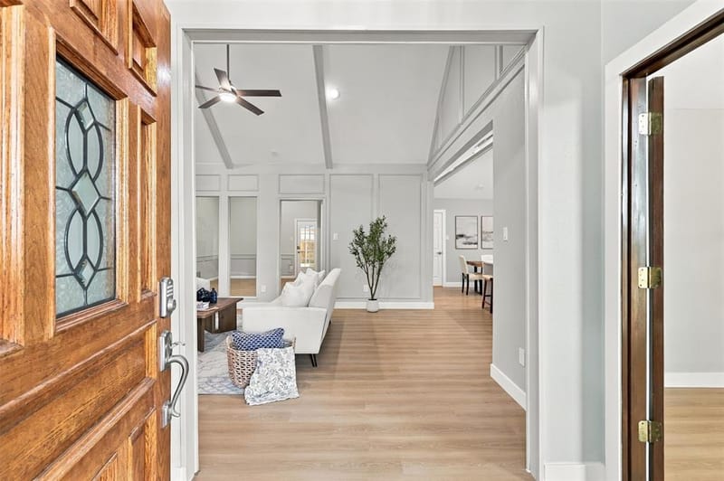 1316 Royal Palm Lane, Carrollton TX 75007 - Photo 4