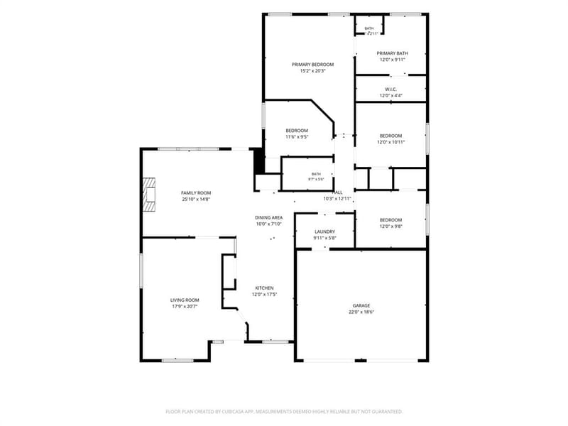 6406 Azalea Drive, Rowlett TX 75089 - Photo 16