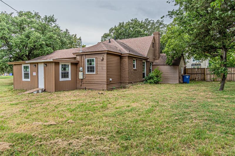 3116 Cypress Avenue, Dallas TX 75227 - Photo 26