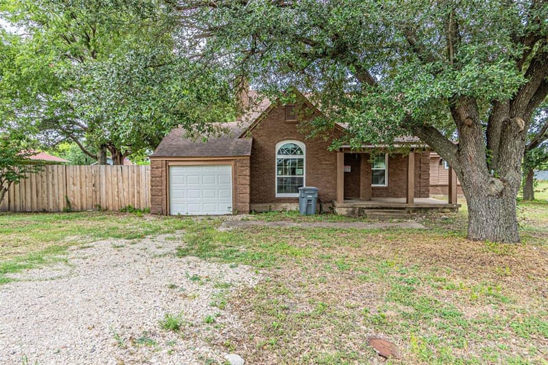 3116 Cypress Avenue, Dallas TX 75227