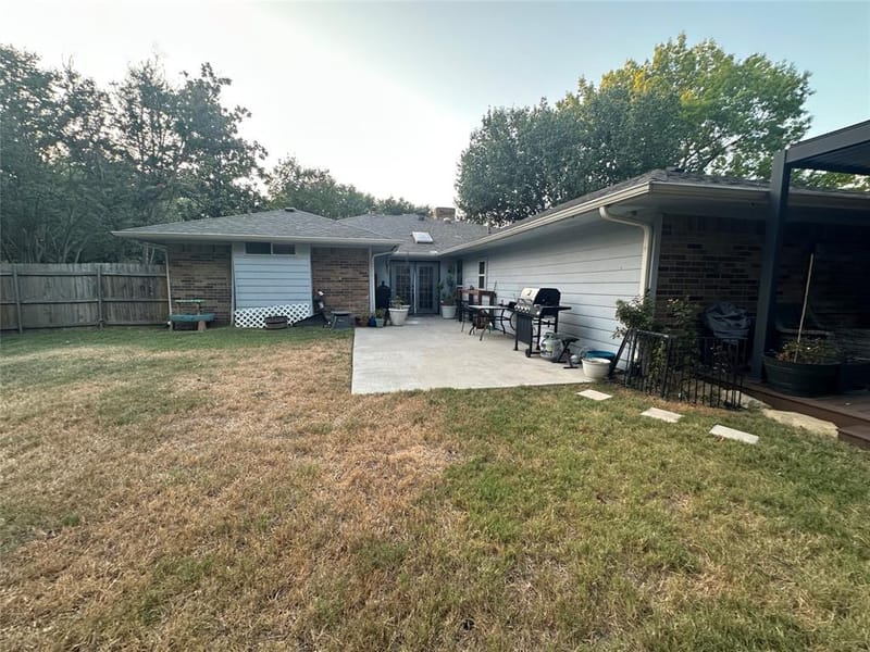 1714 Cornwall Lane, Sachse TX 75048 - Photo 22