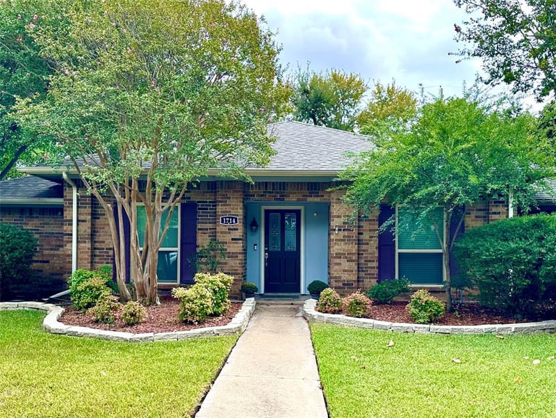 1714 Cornwall Lane, Sachse TX 75048 - Photo 3