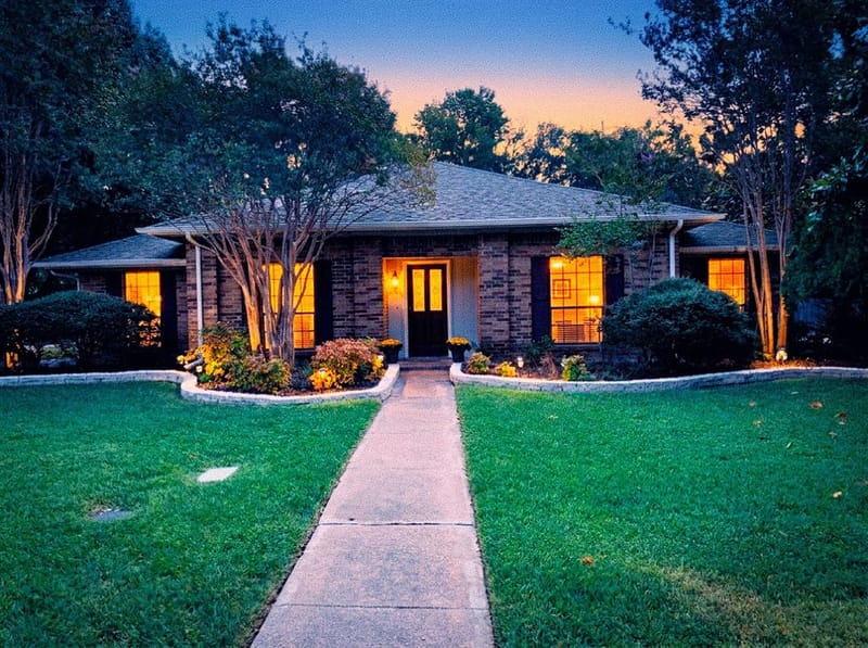 1714 Cornwall Lane, Sachse TX 75048