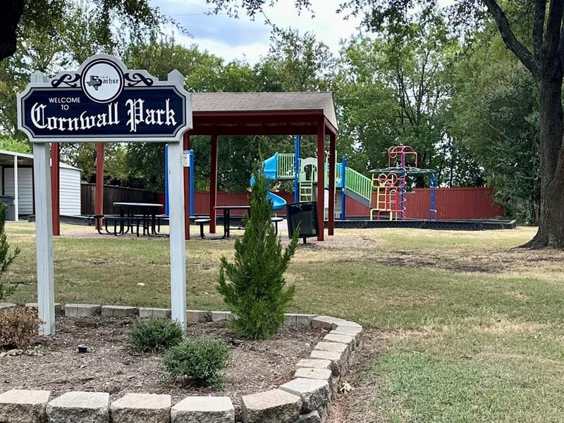 1714 Cornwall Lane, Sachse TX 75048 - Photo 28