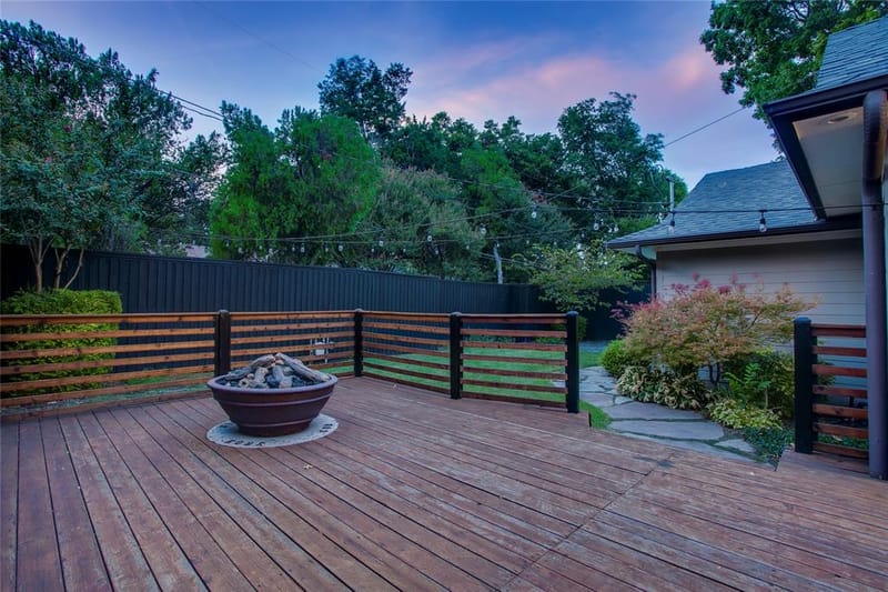 9431 Hobart Street, Dallas TX 75218 - Photo 33