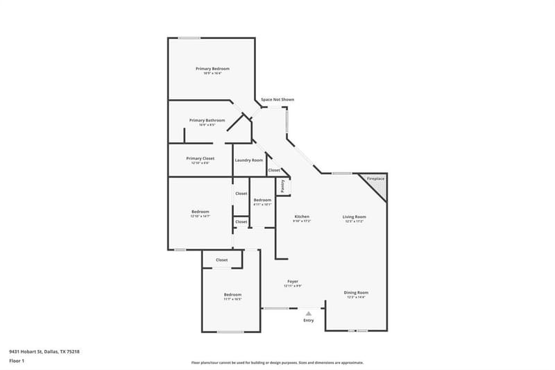 9431 Hobart Street, Dallas TX 75218 - Photo 40