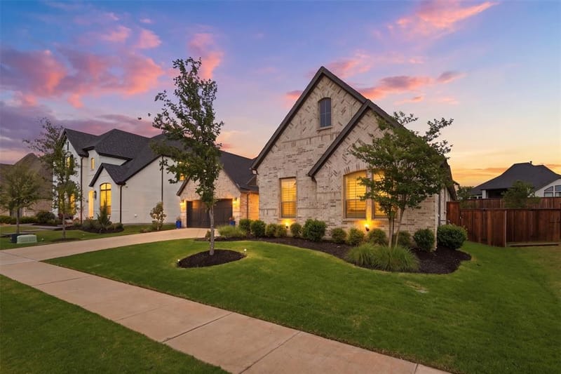 3512 Truro Street, Celina TX 75009 - Photo 2