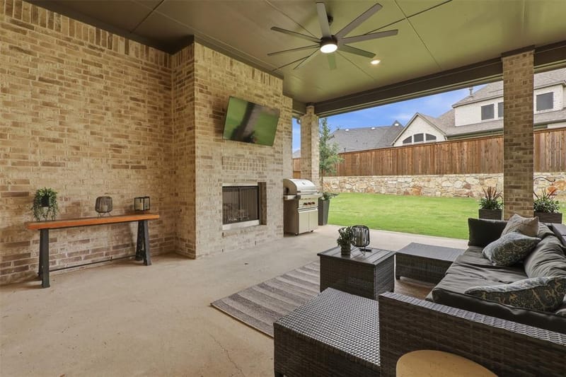 3512 Truro Street, Celina TX 75009 - Photo 32