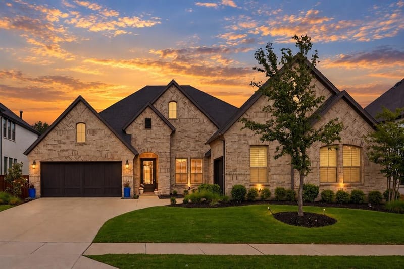 3512 Truro Street, Celina TX 75009