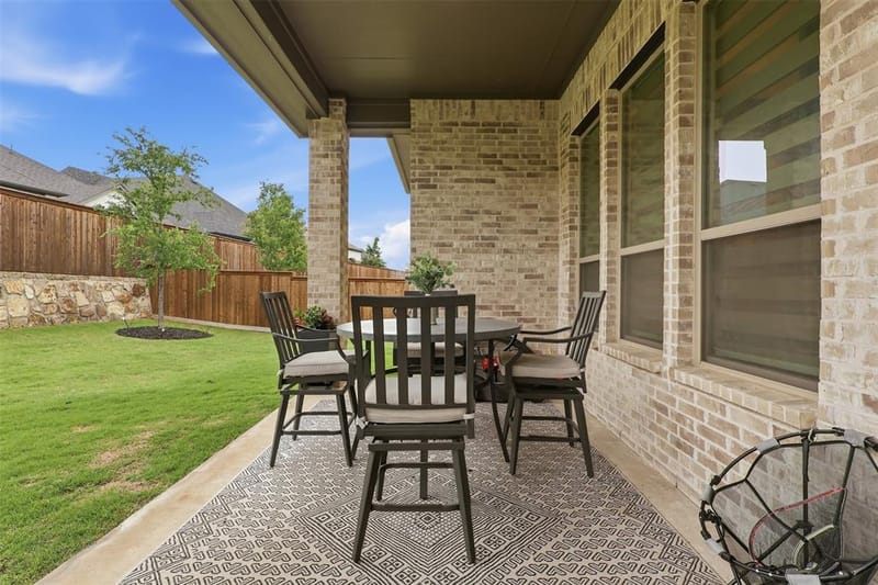 3512 Truro Street, Celina TX 75009 - Photo 30