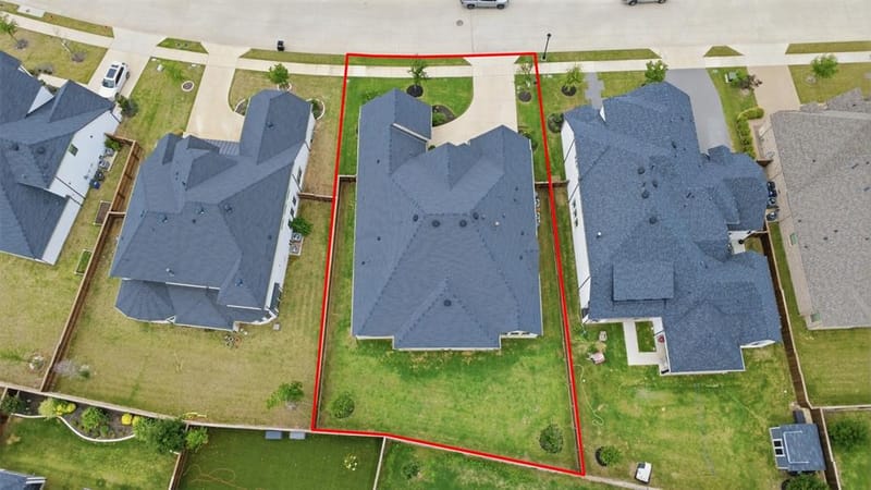 3512 Truro Street, Celina TX 75009 - Photo 35