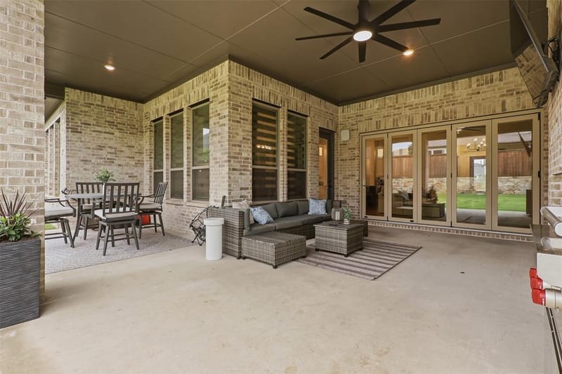 3512 Truro Street, Celina TX 75009 - Photo 31