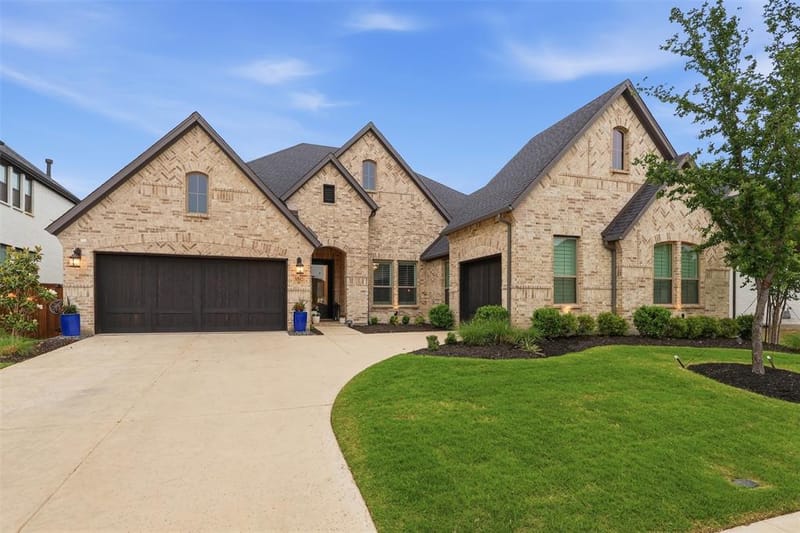 3512 Truro Street, Celina TX 75009 - Photo 39
