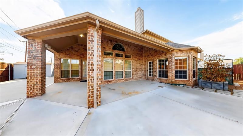4903 Barn Owl Trail, Grand Prairie TX 75052 - Photo 40