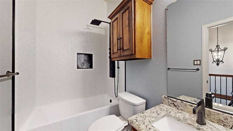 4903 Barn Owl Trail, Grand Prairie TX 75052 - Photo 29