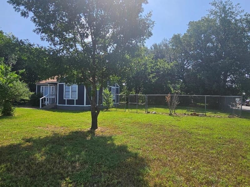 4825 Highway Drive, Fort Worth TX 76116 - Photo 2