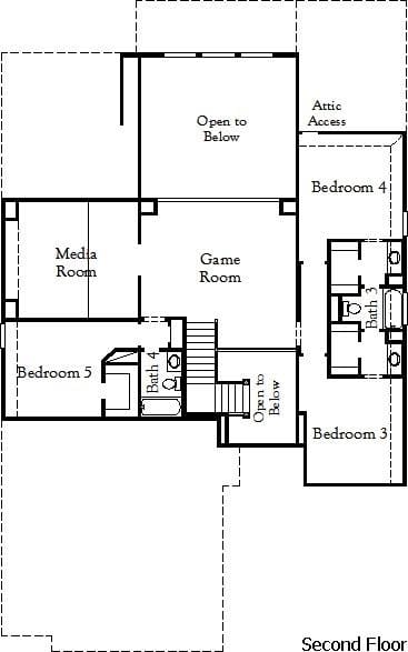 3103 Tobias, Rockwall TX 75032 - Photo 28
