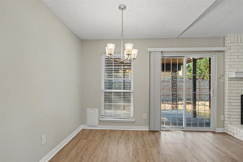 7500 Little Rock Lane, Fort Worth TX 76120 - Photo 6
