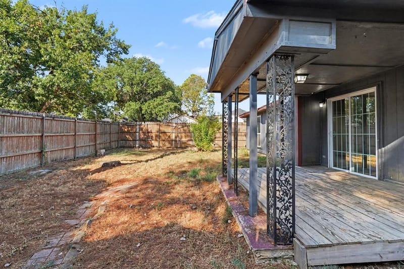 7500 Little Rock Lane, Fort Worth TX 76120 - Photo 20