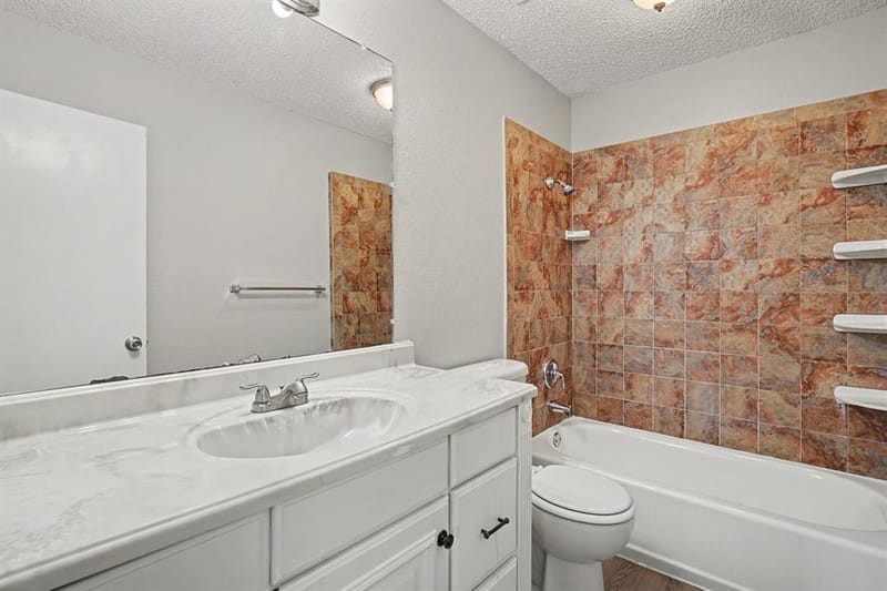 7500 Little Rock Lane, Fort Worth TX 76120 - Photo 19