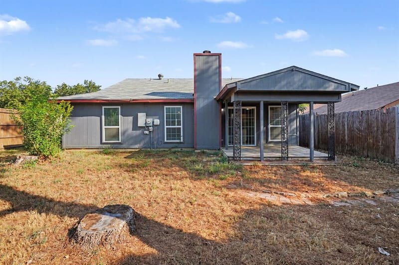 7500 Little Rock Lane, Fort Worth TX 76120 - Photo 21