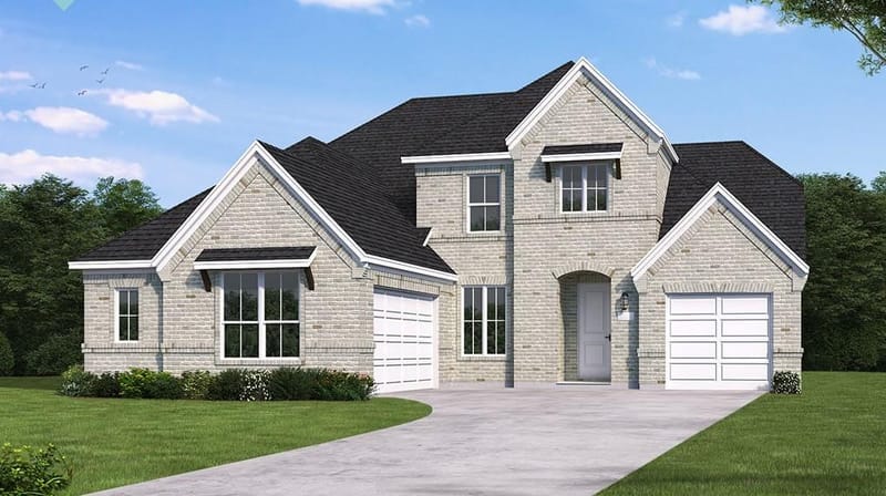 3222 Bexar, Rockwall TX 75032