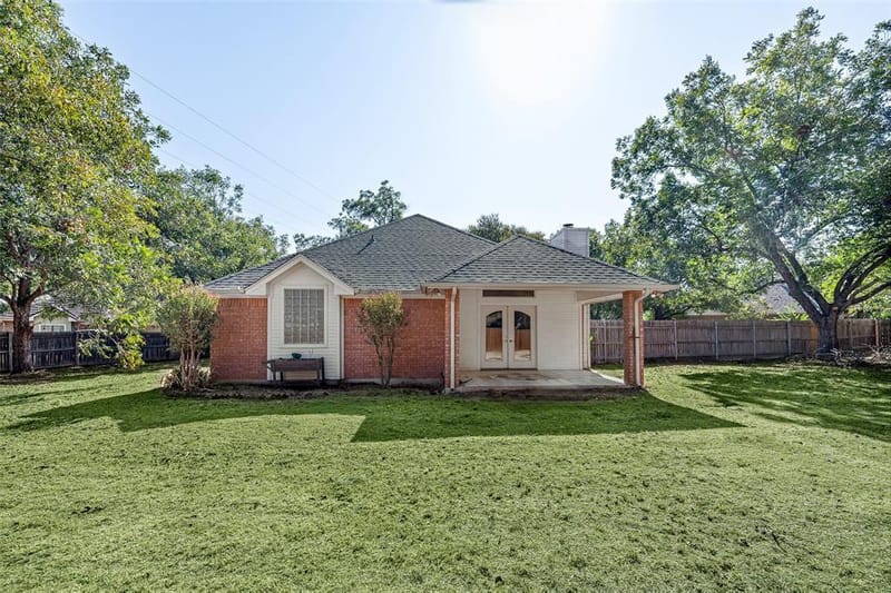 8816 The Briers Court, Granbury TX 76049 - Photo 26