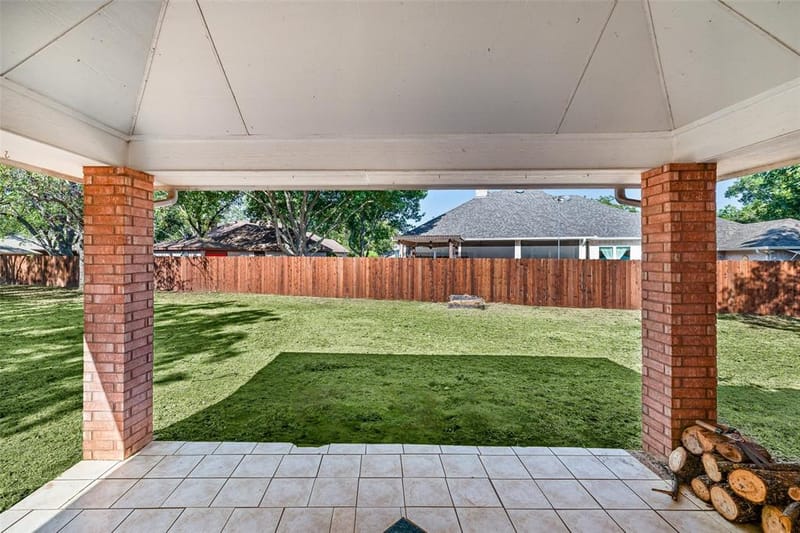 8816 The Briers Court, Granbury TX 76049 - Photo 22