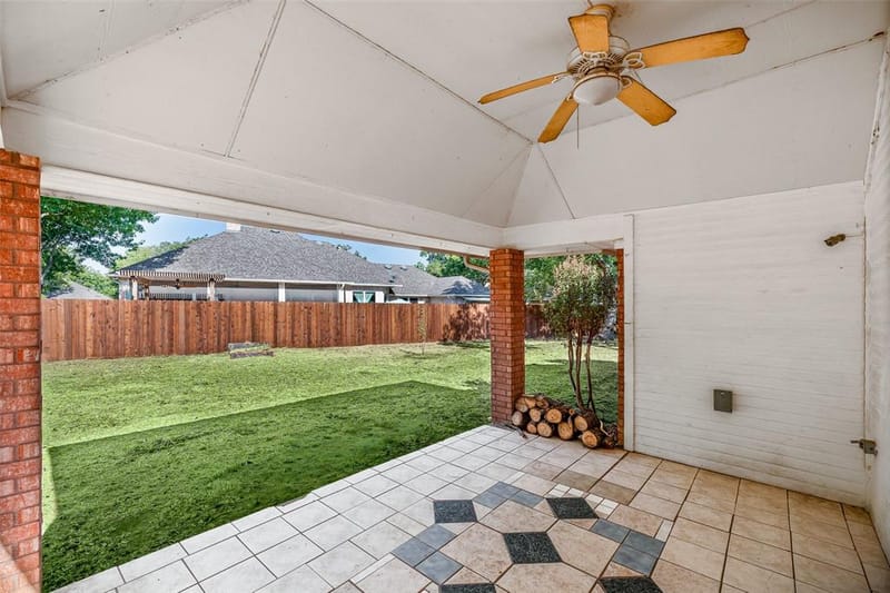 8816 The Briers Court, Granbury TX 76049 - Photo 24