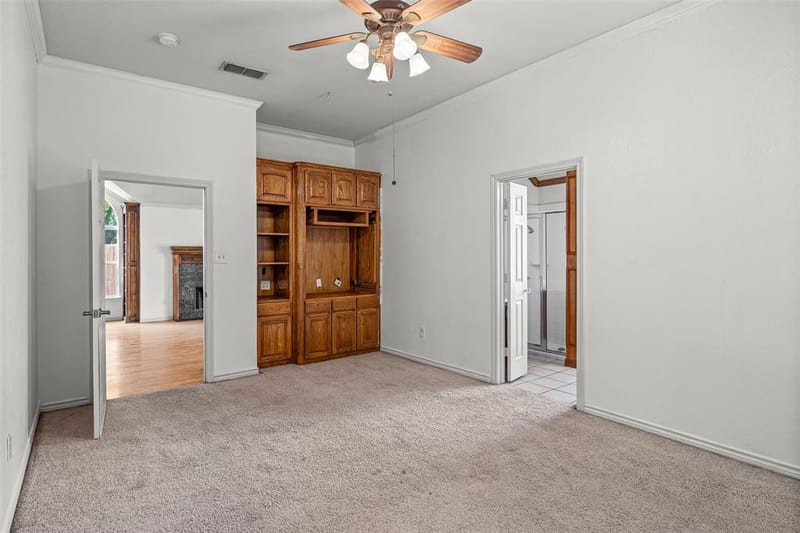 8816 The Briers Court, Granbury TX 76049 - Photo 14