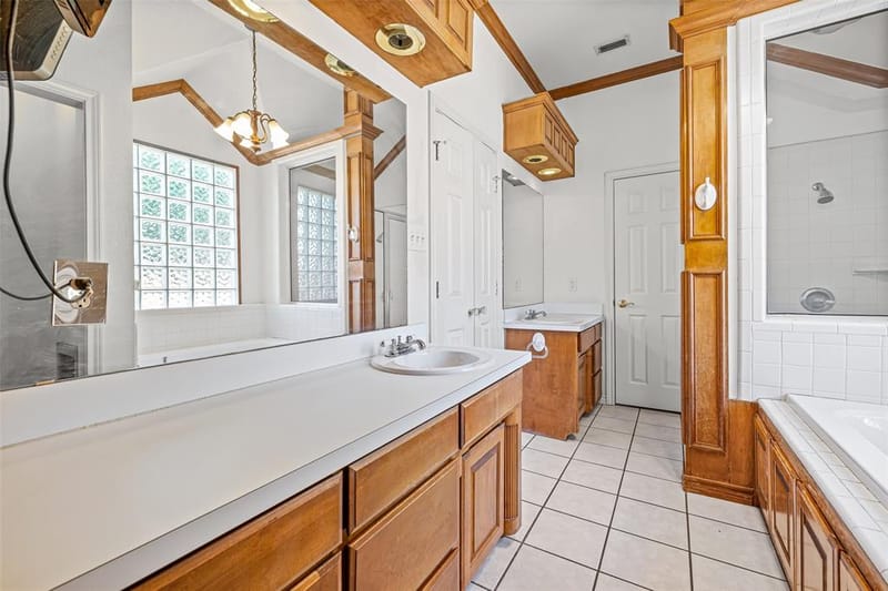 8816 The Briers Court, Granbury TX 76049 - Photo 18