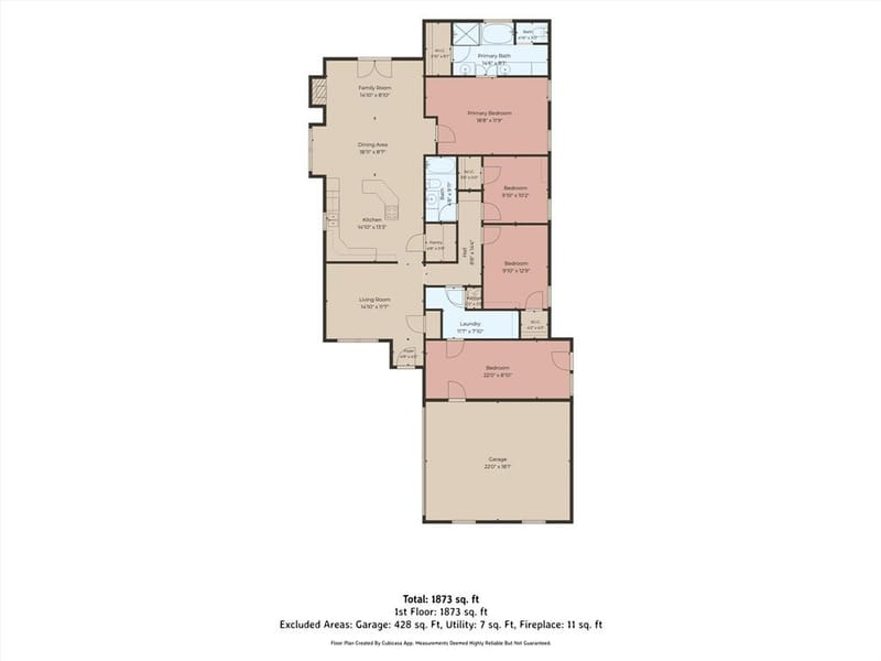 8816 The Briers Court, Granbury TX 76049 - Photo 40