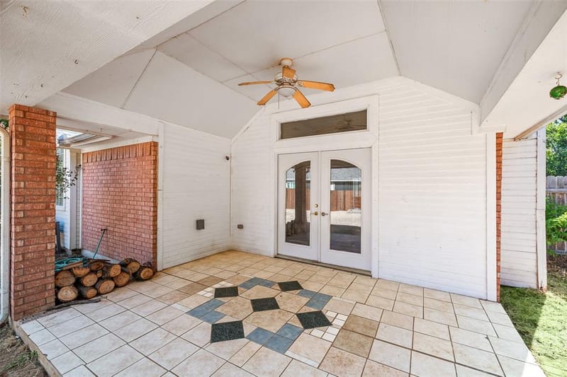 8816 The Briers Court, Granbury TX 76049 - Photo 39