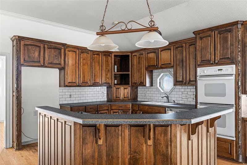 8816 The Briers Court, Granbury TX 76049 - Photo 8